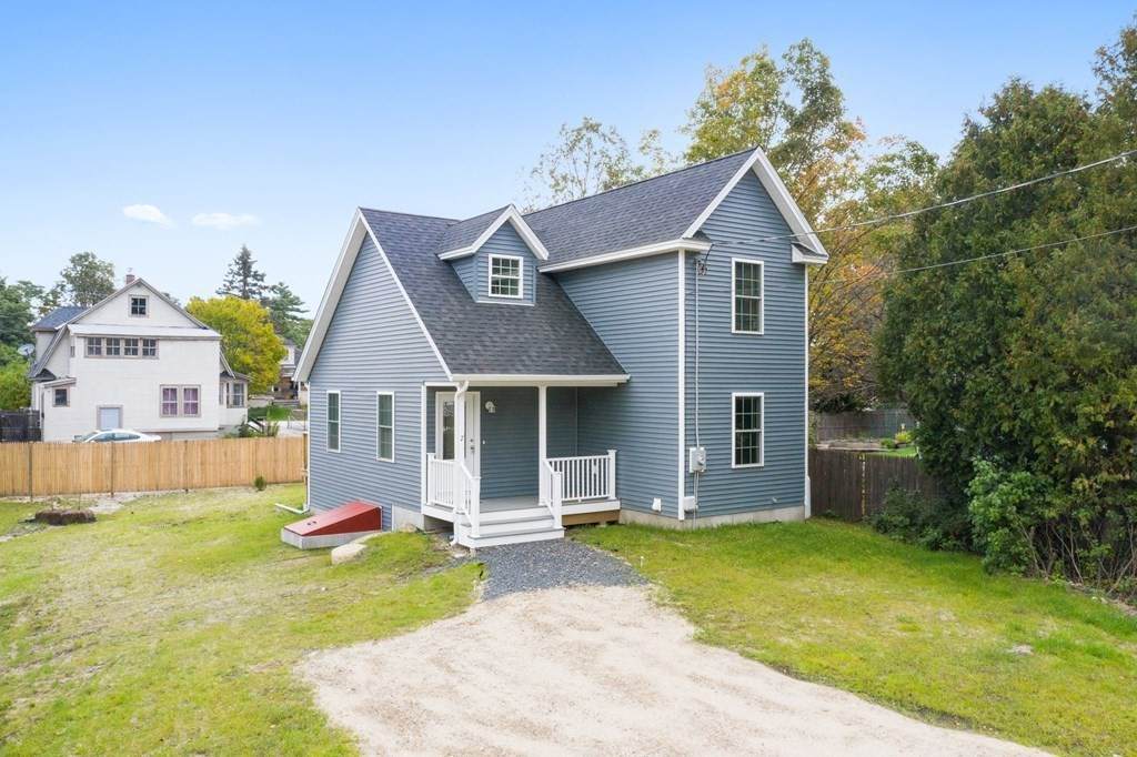 7 Spruce Street - Photo 1