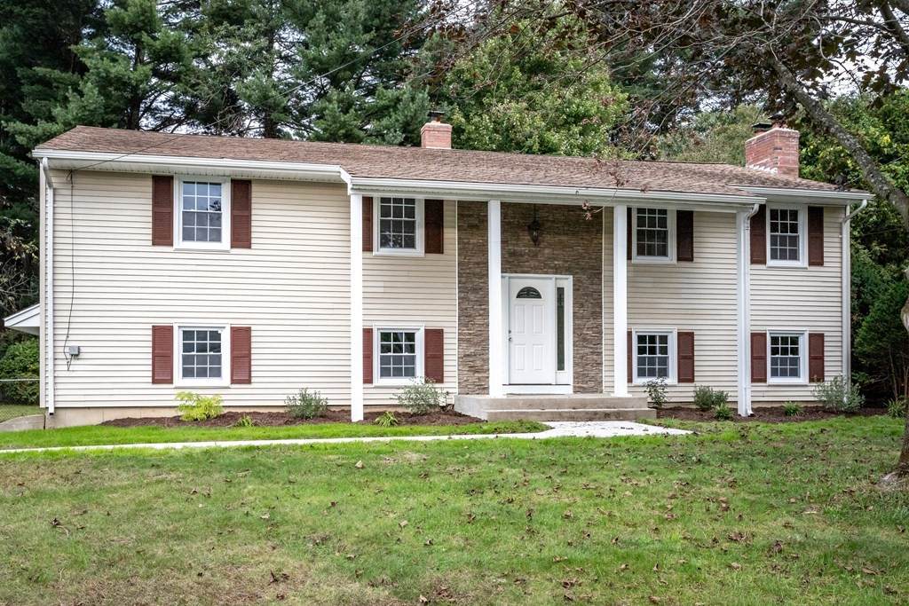 11 Evergreen Drive - Photo 1