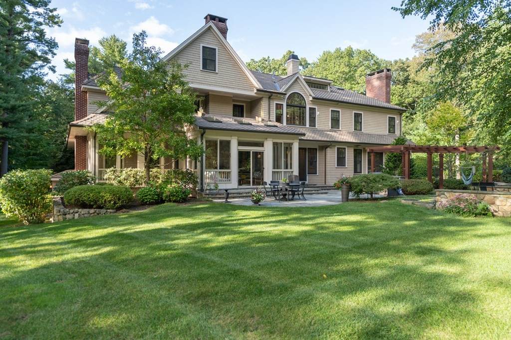 36 Deer Path Lane - Photo 1