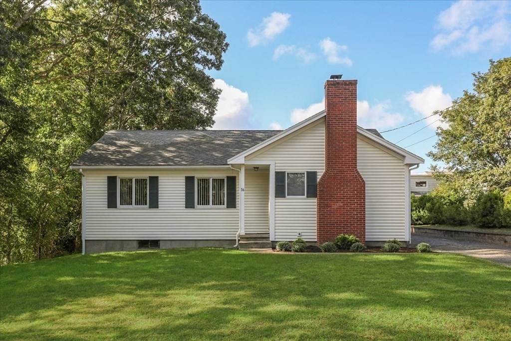 16 Woodside Avenue - Photo 1