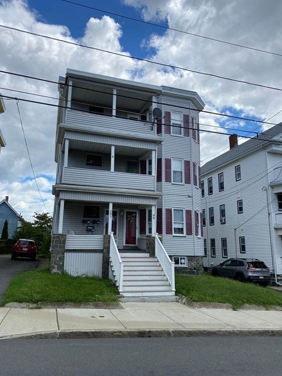 95 Swan St - Photo 1