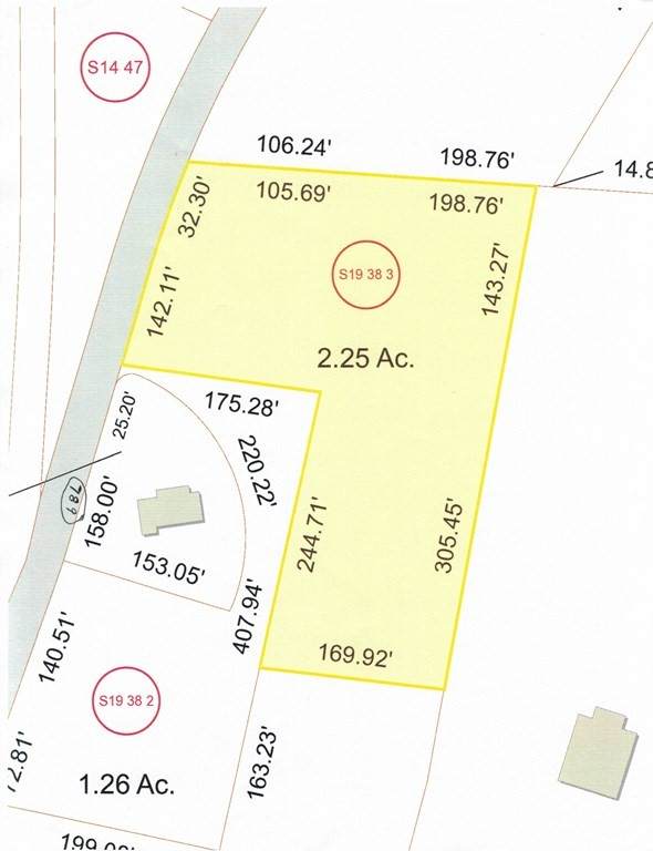 0 Pearl Hill Road - Photo 1