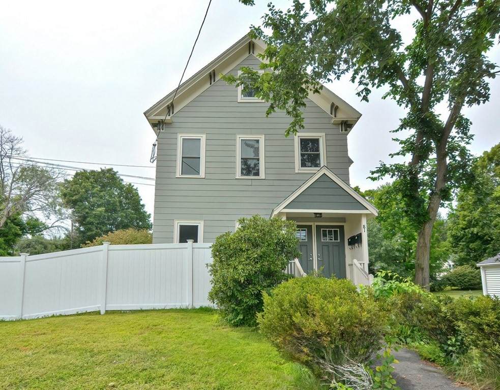 81 South Street - Photo 1
