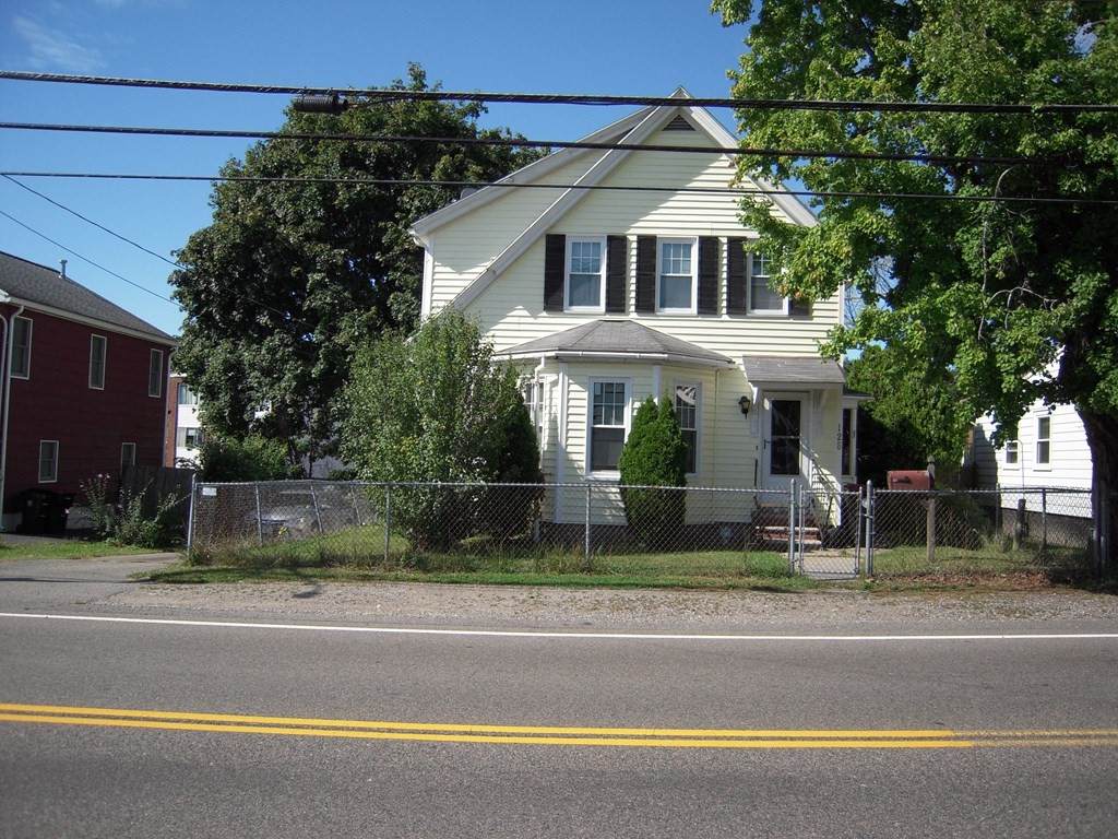 128 Belair St. - Photo 1