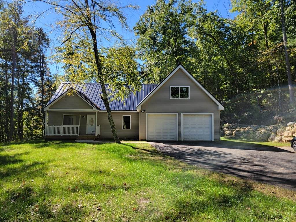 Lot 1 Lee Road - Photo 1