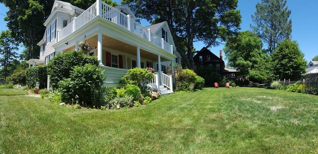 7 Cottage St - Photo 1
