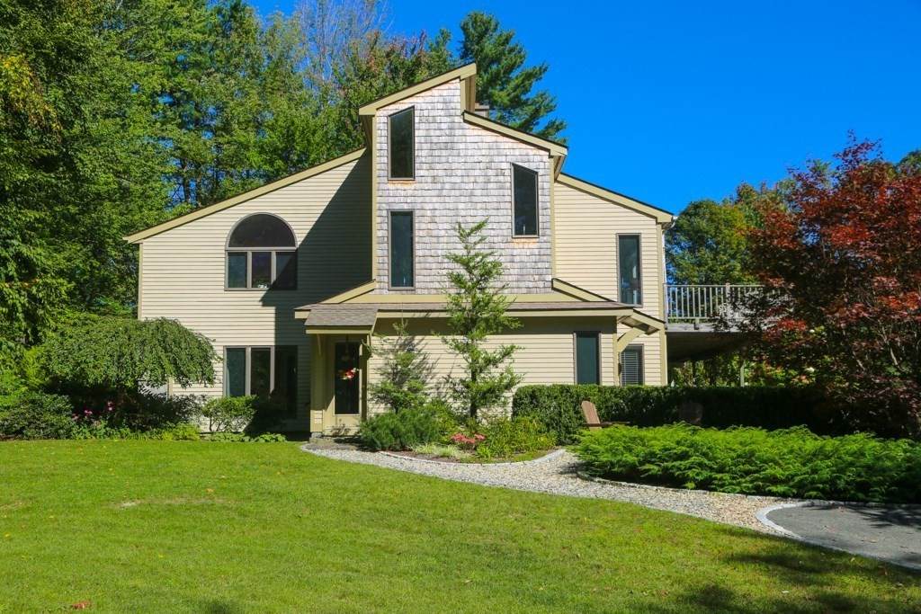 336 Kinne Brook - Photo 1