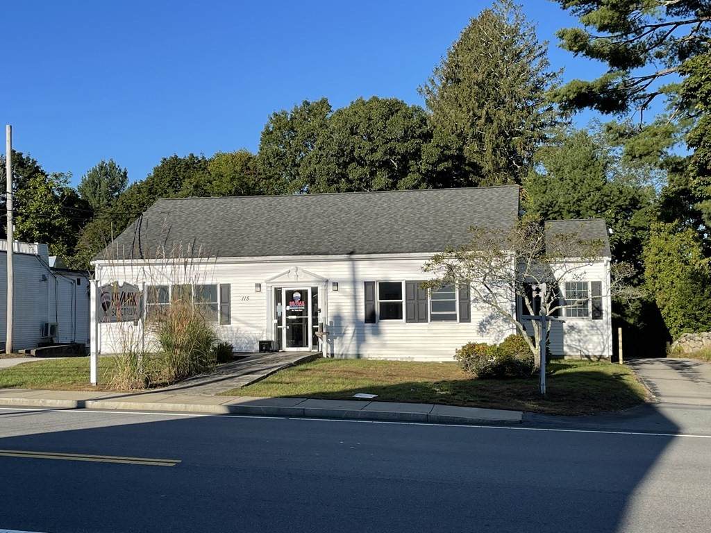 115 Center St - Photo 1