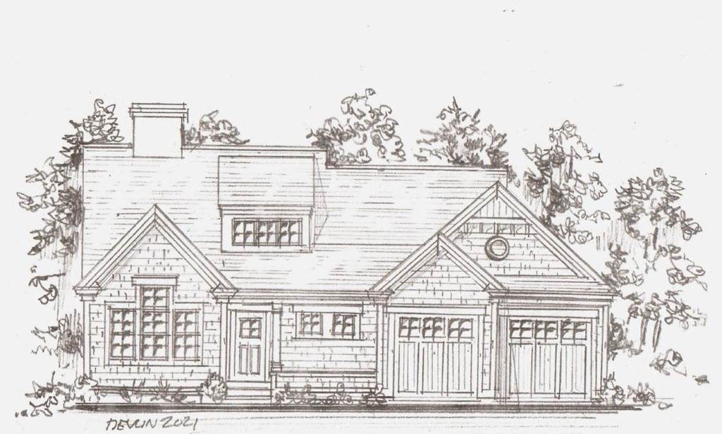 Lot 5 Ridgehill Ln. - Photo 1