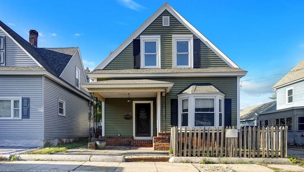 22 Anderson St - Photo 1