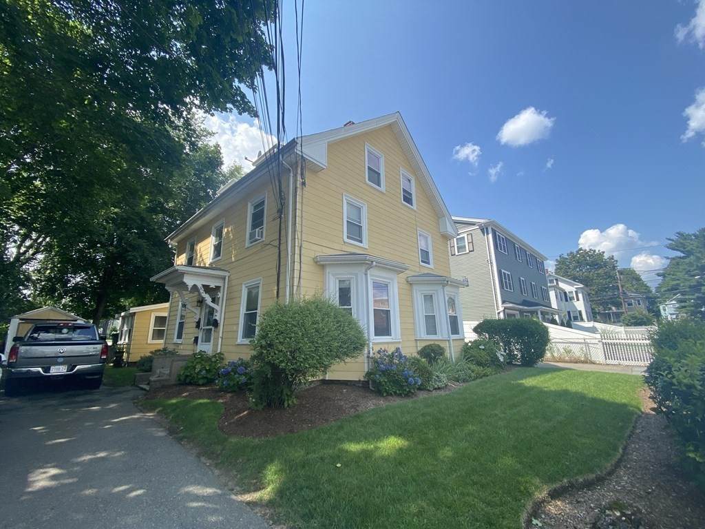 82 Grant Street - Photo 1