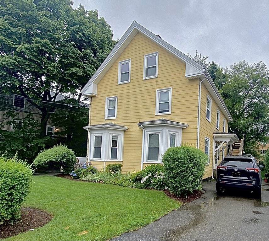 84 Grant Street - Photo 1
