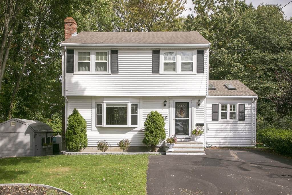 43 Longwood Rd - Photo 1