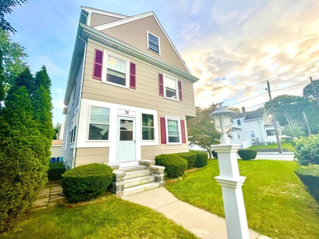 78 Prospect Street N - Photo 1