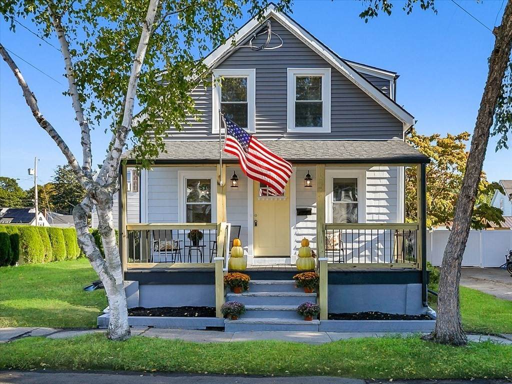 24 Crescent Avenue - Photo 1