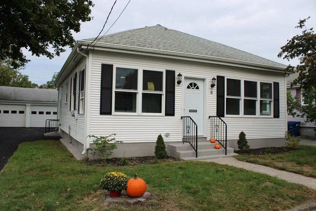 8 Fairfield St - Photo 1