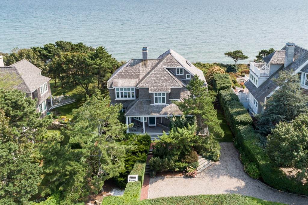 124 Shore Drive West - Photo 1