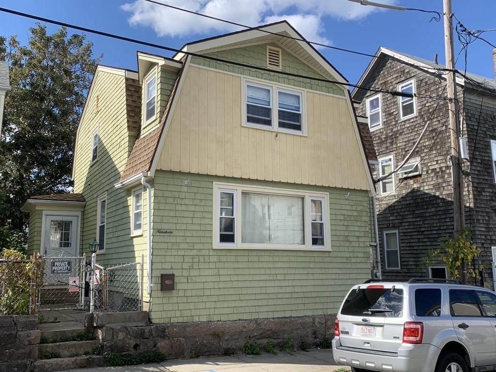 19 Beacon St - Photo 1