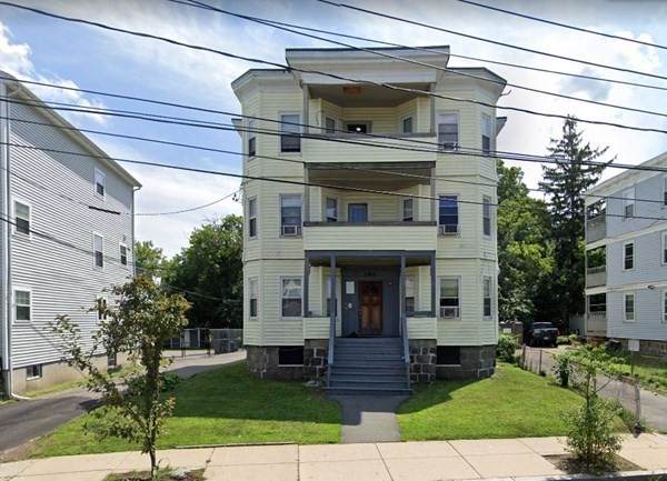 140 Callender Street - Photo 1