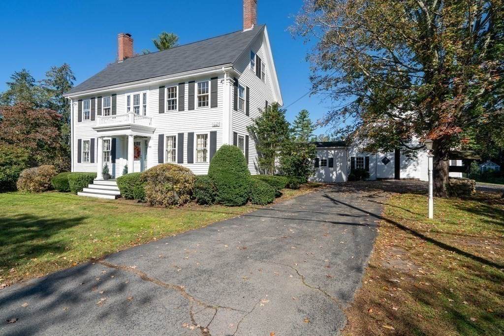 593 Main Street - Photo 1