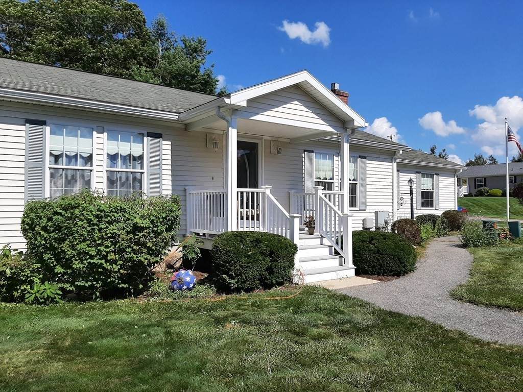 3901 Pheasant Lane - Photo 1