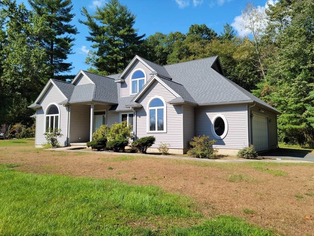 41 Shattuck Road - Photo 1