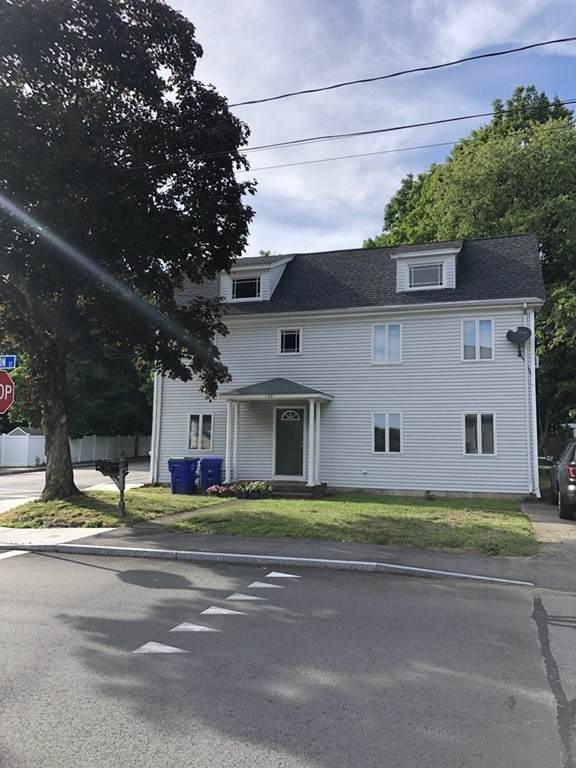 148 Vernon Street - Photo 1