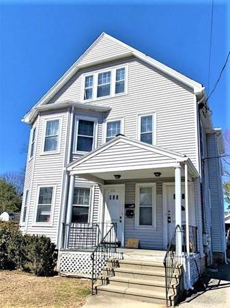 451 Wolcott Street - Photo 1