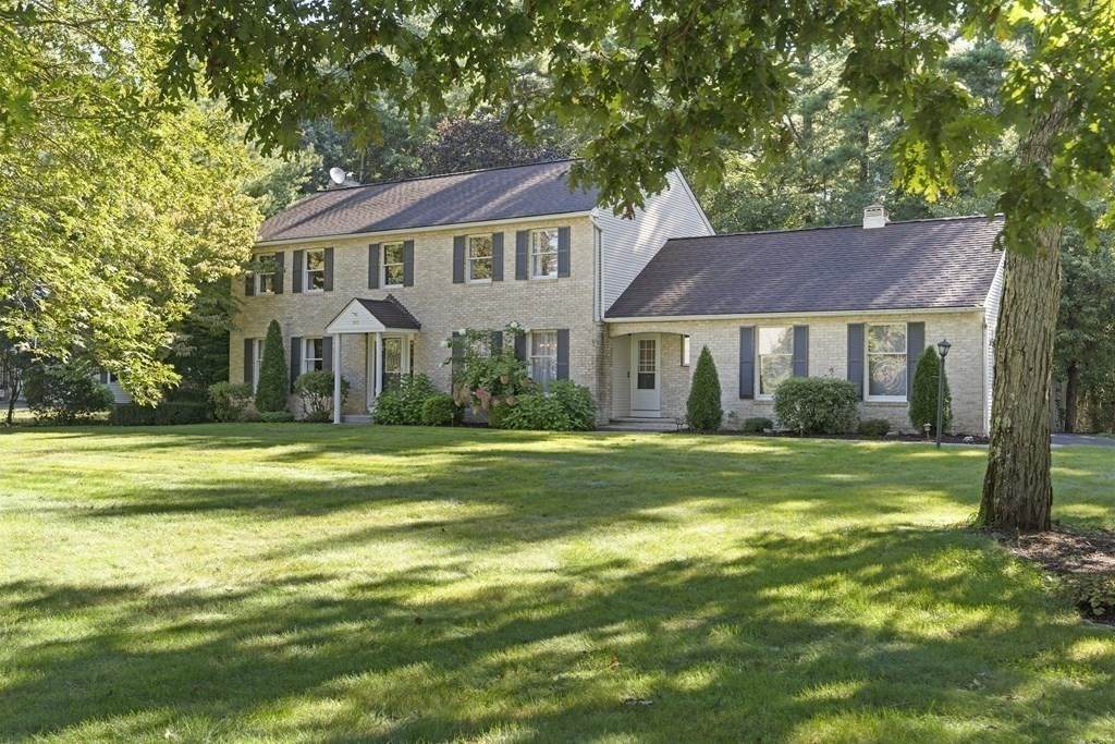 461 Porter Rd - Photo 1