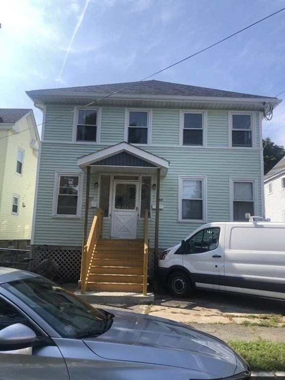 201 Farrington Street - Photo 1