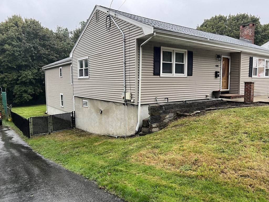 46 Cottage - Photo 1