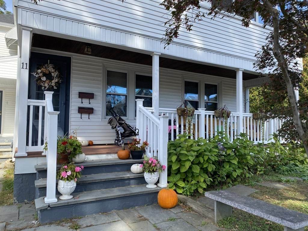 11 Greenwich St - Photo 1