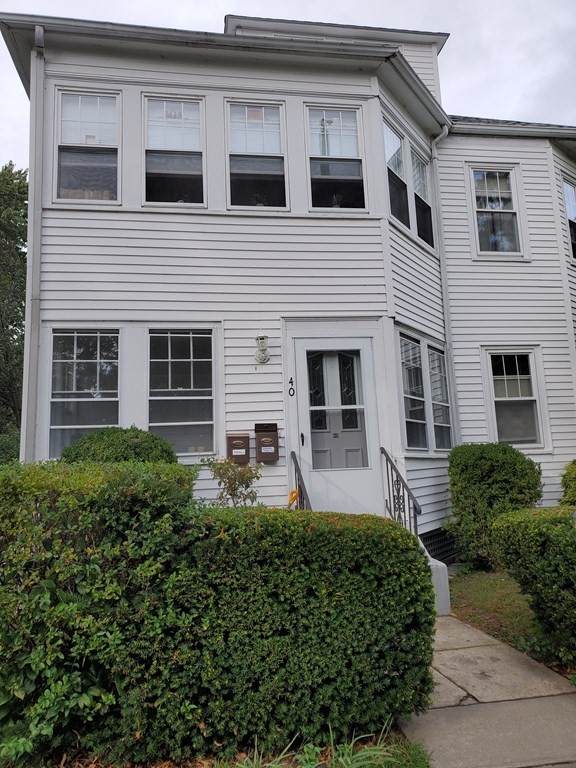 40 Saint James - Photo 1
