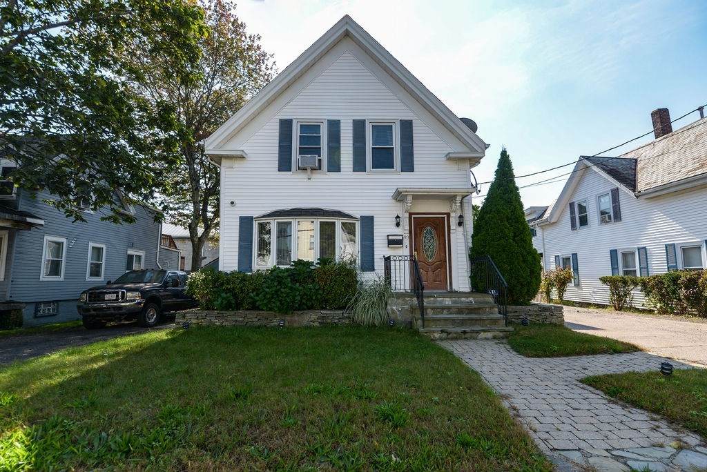 93 Elliot St - Photo 1