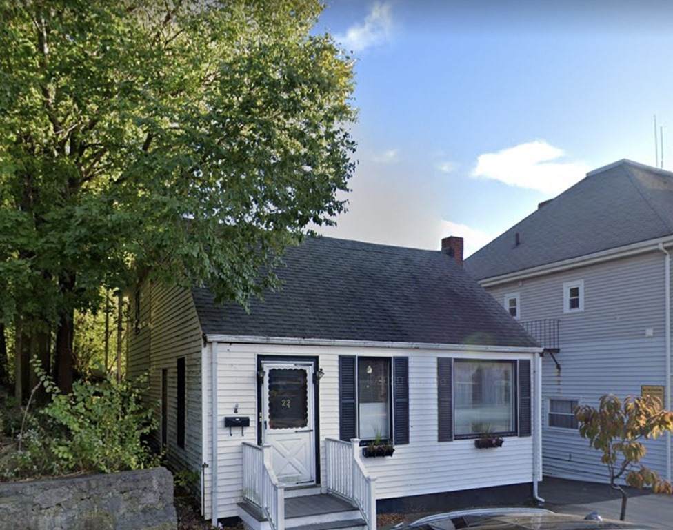 22 Pauline St - Photo 1
