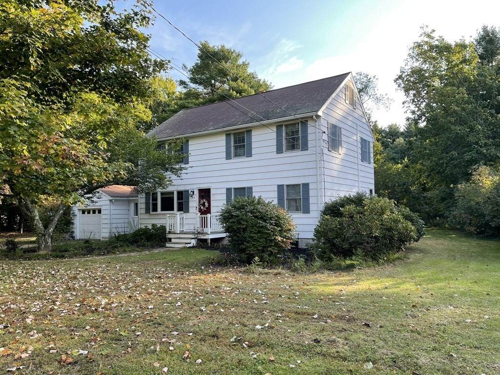 92 Seekonk St - Photo 1
