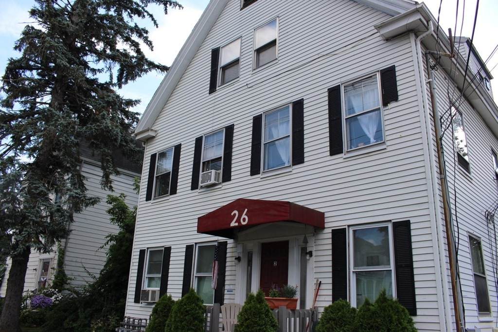 26 N Main St - Photo 1