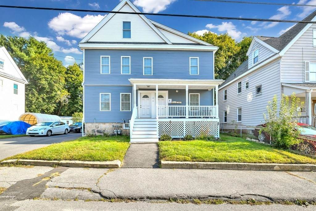 13 Melville Ave - Photo 1