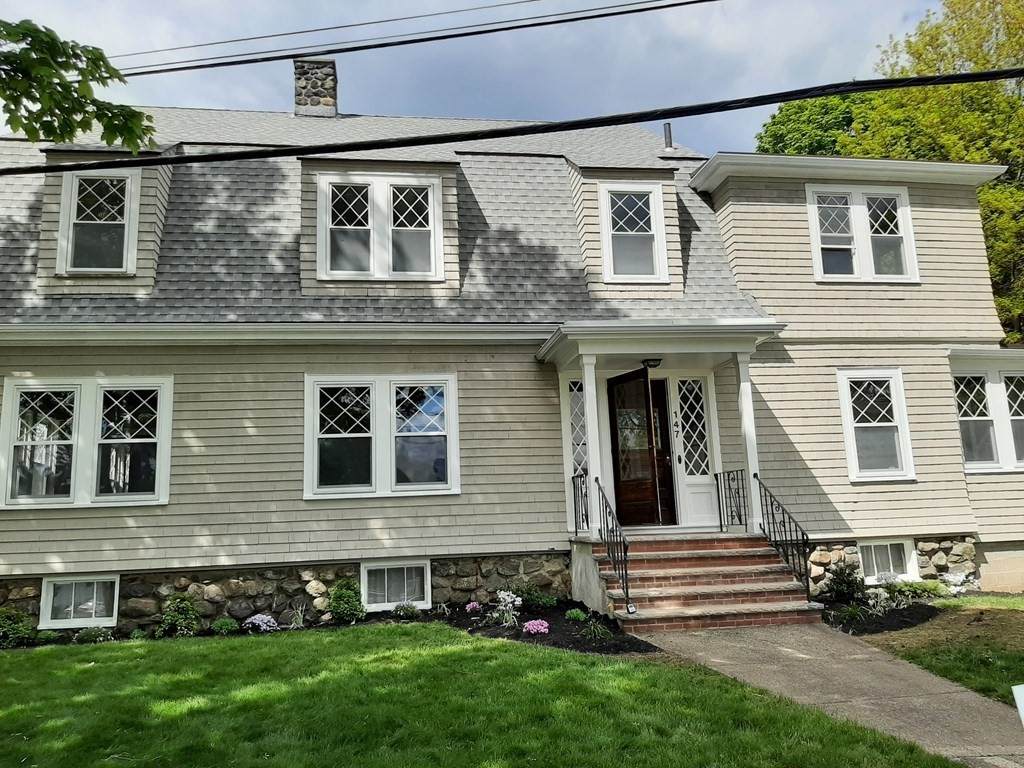 147 Ellison Park - Photo 1