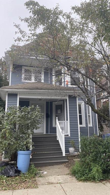 53 Saunders - Photo 1