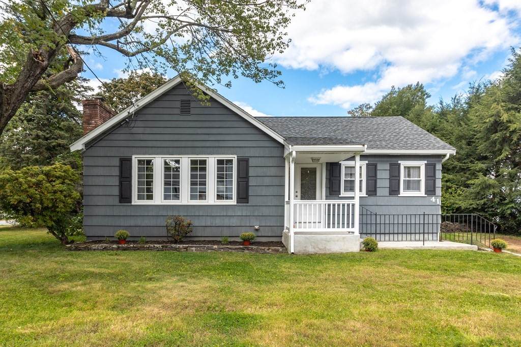 41 Briarwood Ave - Photo 1
