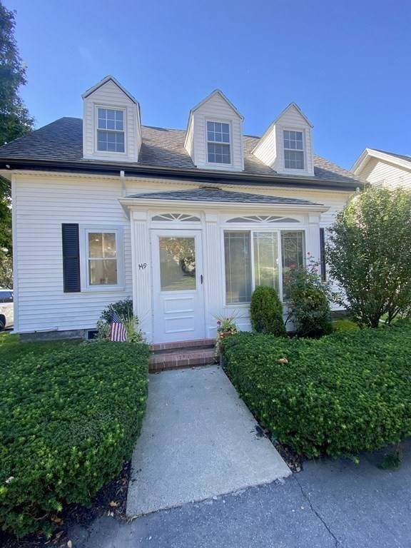 149 Clapp St - Photo 1