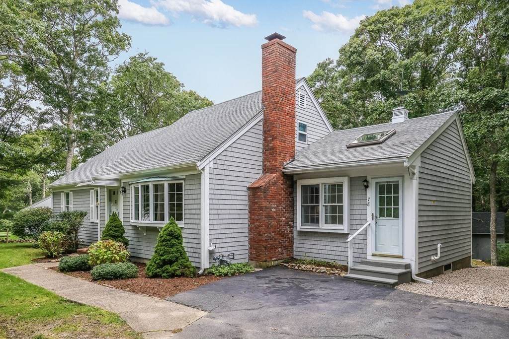 78 Pebble Ln - Photo 1