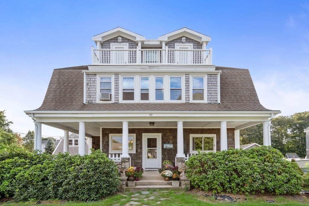 49 Barker Rd - Photo 1