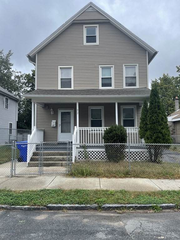 22 Burr St - Photo 1
