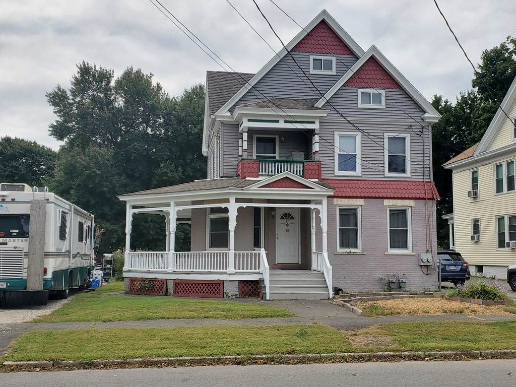 19 Princeton St - Photo 1