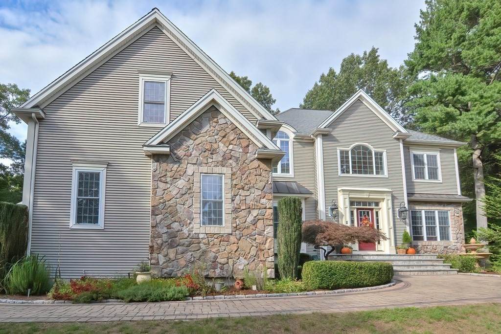 11 Dudley Road - Photo 1