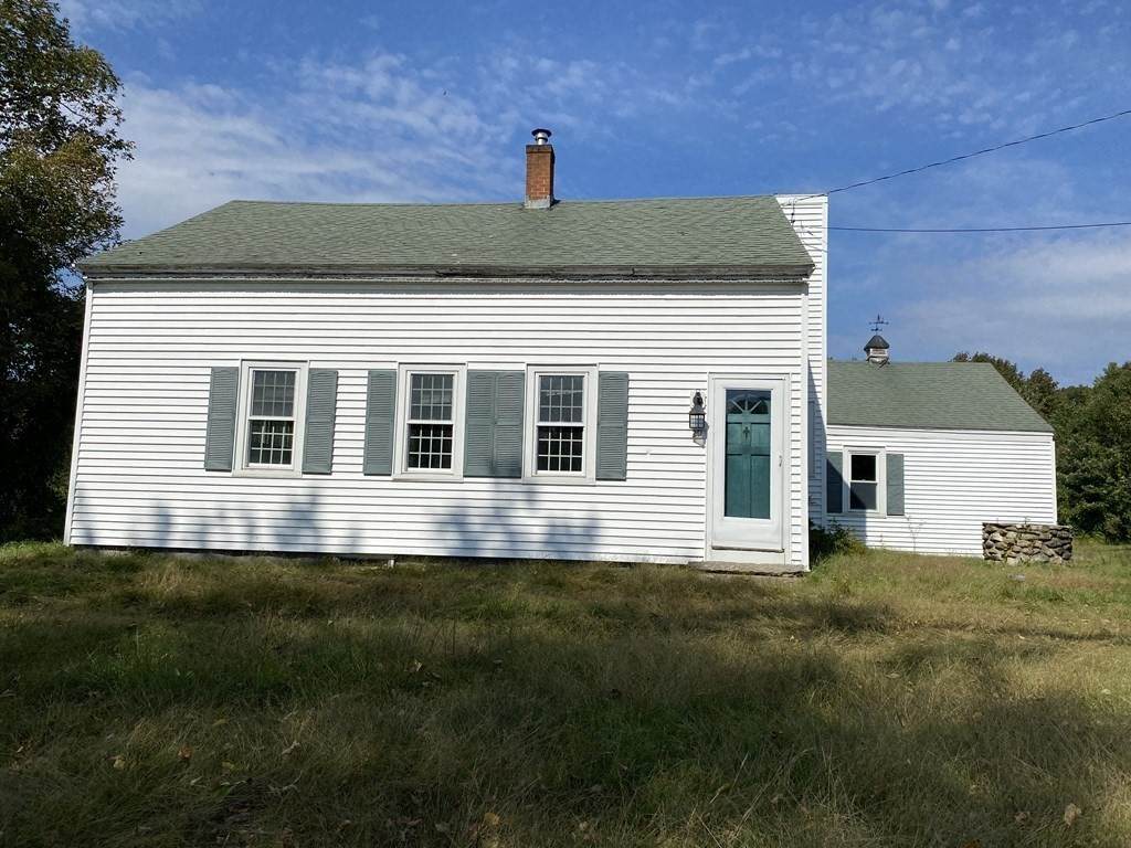 29 Old Muggett Hill Rd - Photo 1