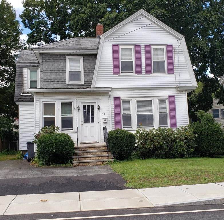 72 Washington Avenue - Photo 1