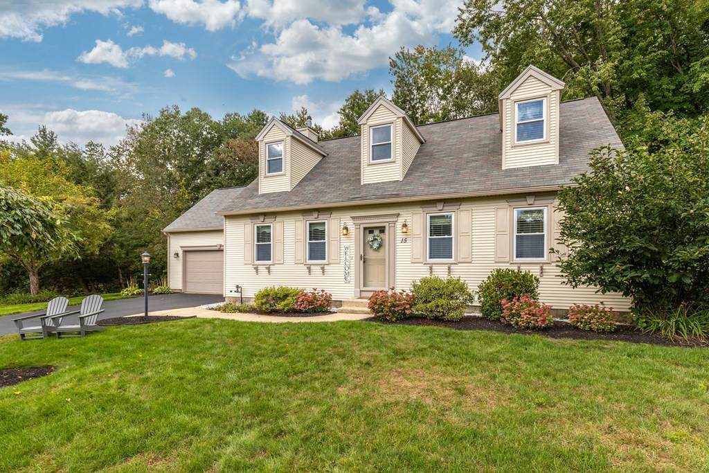 15 Lilacwood Circle - Photo 1